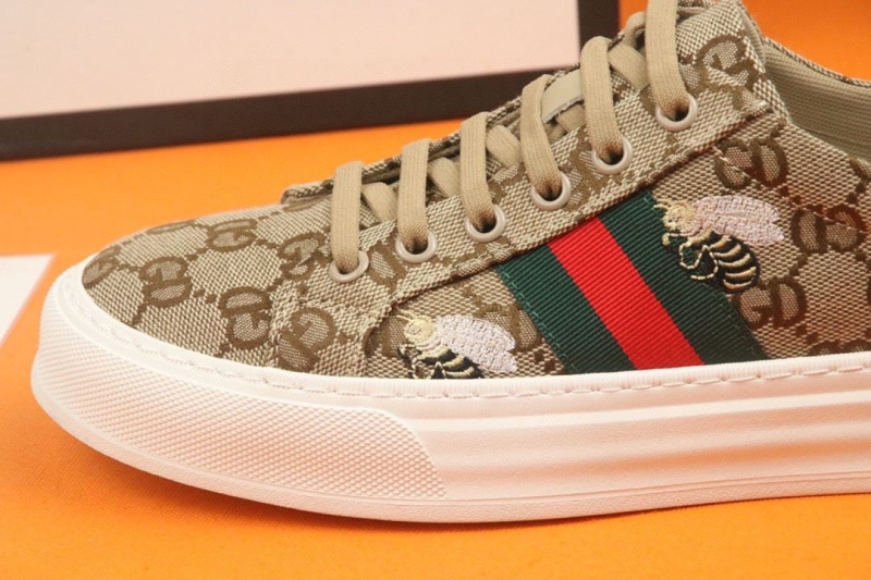 Gucci Casual Shoes